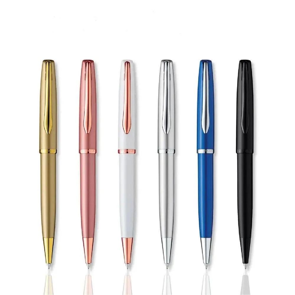 BOLIGRAFO JAZZ NOBLE ELEGANCE ORO (Rosado)