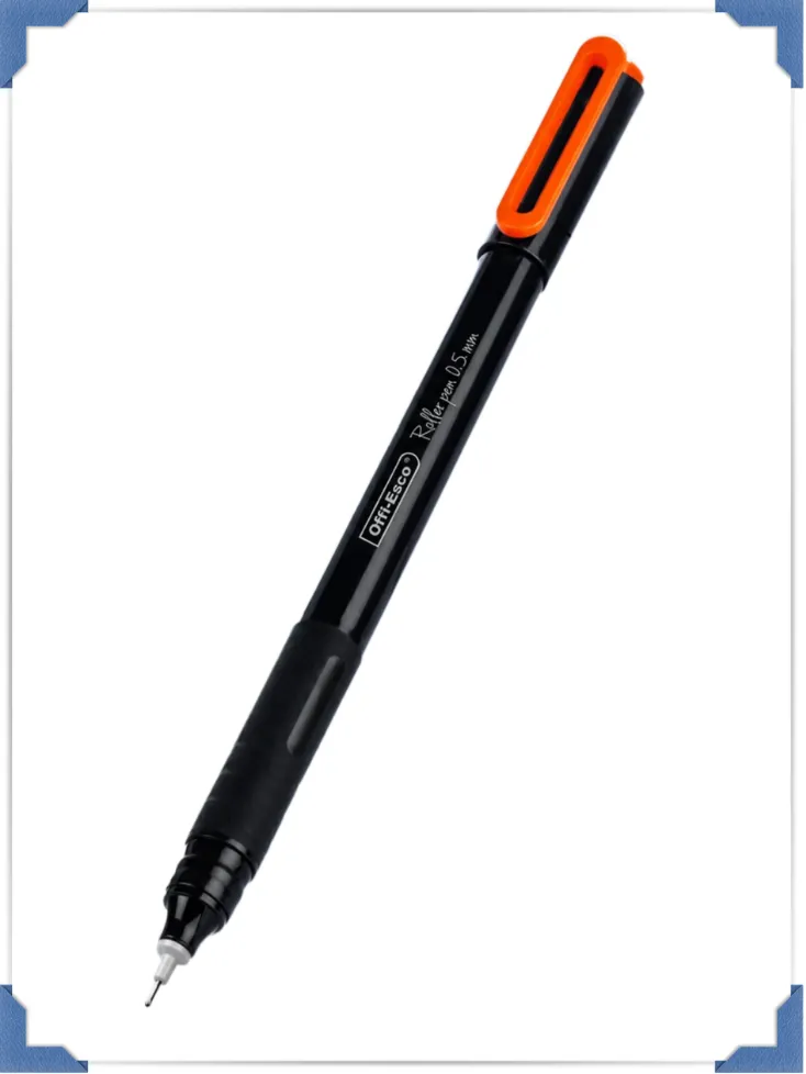 Bolígrafo Roller Pen 0.5 OE-021