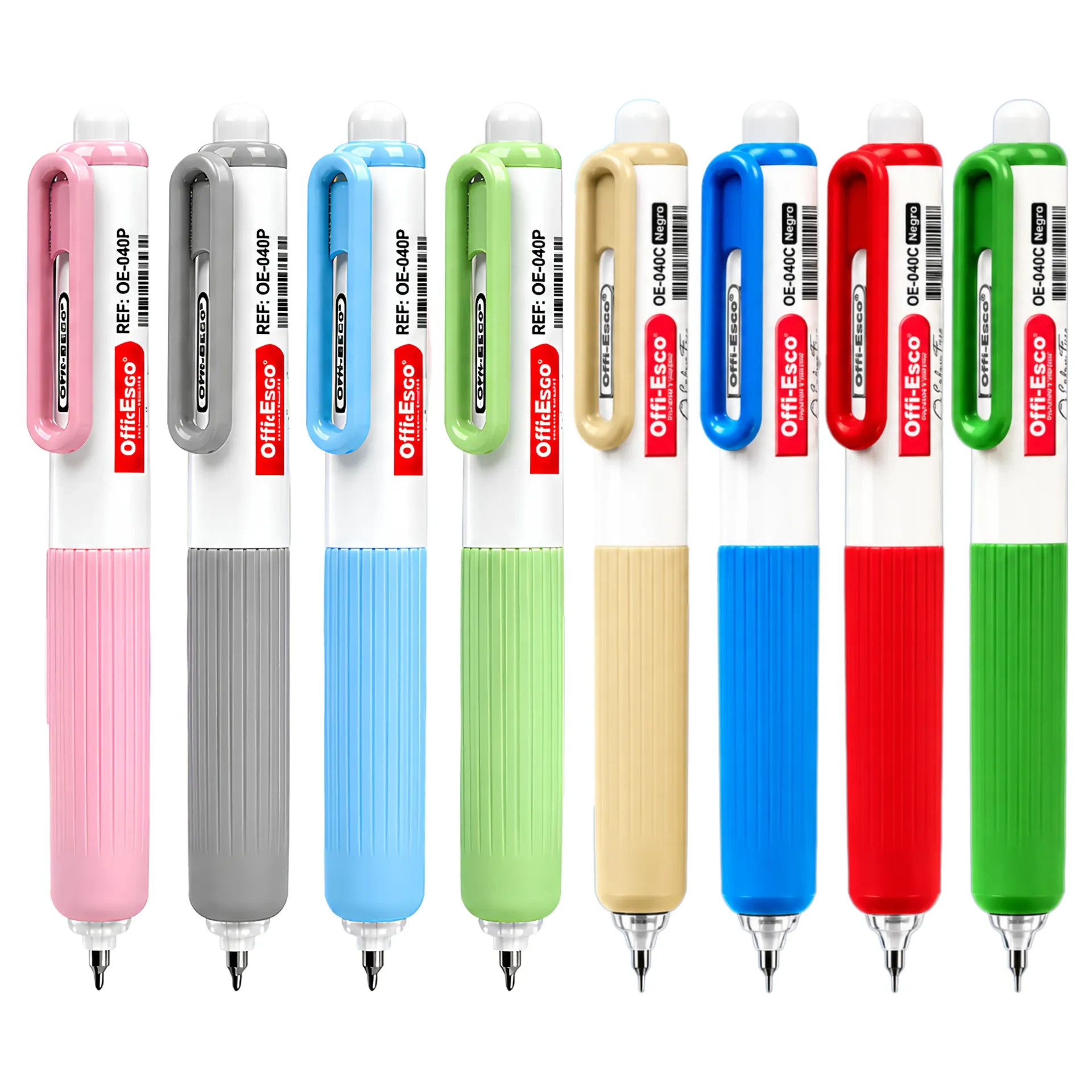 Bolígrafo Pocket