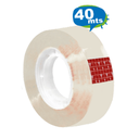 Cintas Transparentes