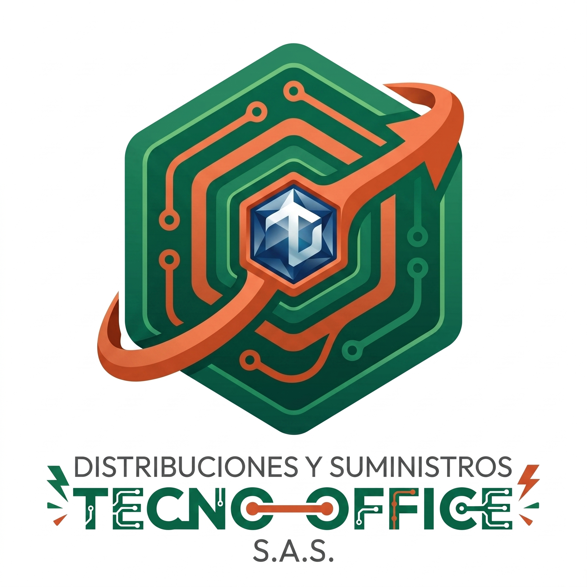 Tecno Office